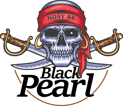 Black Pearl Logo